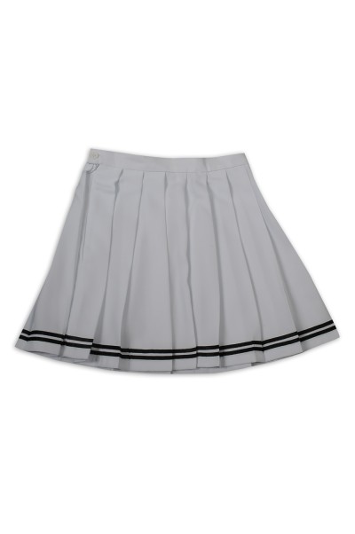 CH198 Online Cheerleading Dress Only Cheerleading Dress Folded Dress Cheerleading Dress Shop  gladiator cheer skirt  a line cheer skirt detail view-8